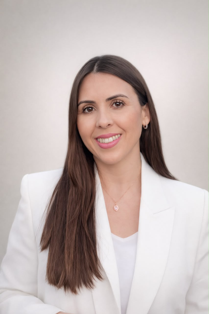 Cibele Heiberg, Co-founder · Pipeli People & Missions