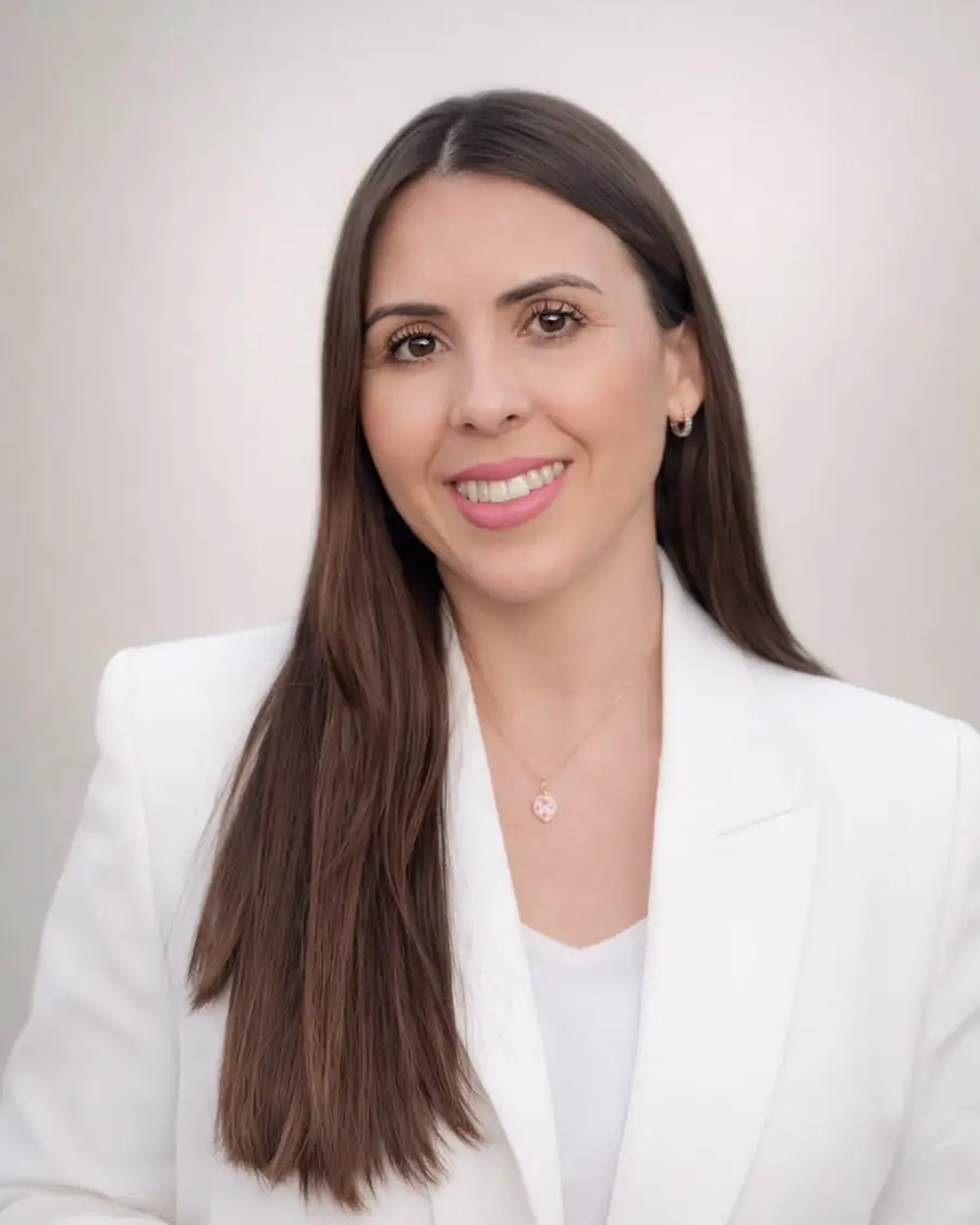 Cibele Heiberg, Co-founder · Pipeli People & Missions
