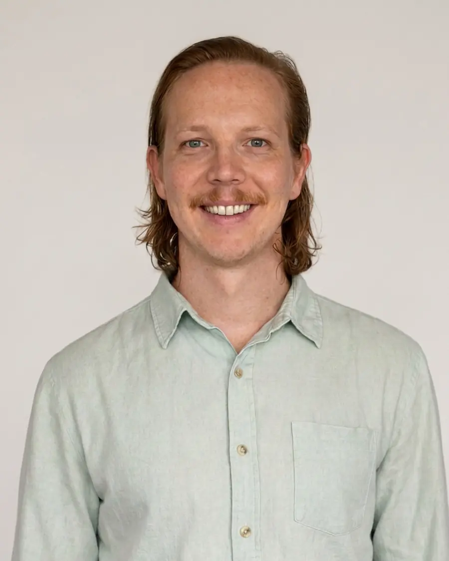 Patrick Heiberg, Cofundador · Pipeli Business